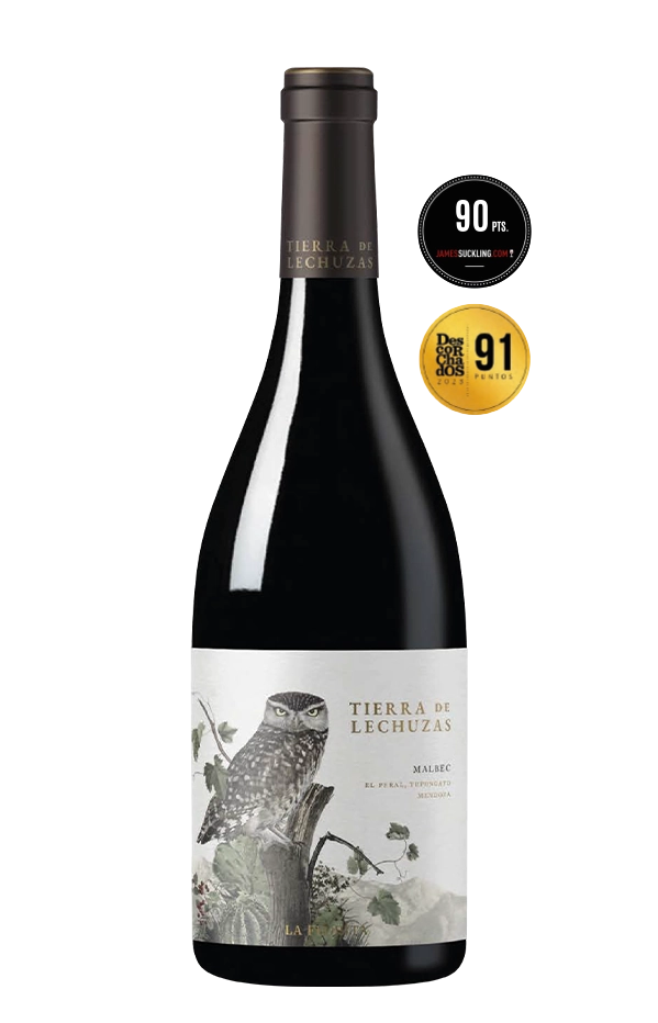 Vino La Florita Malbec, Bodega La Florita