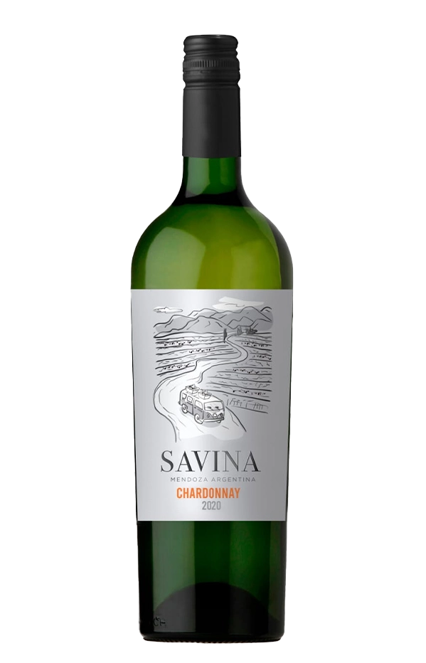 Vino Savina Chardonnay